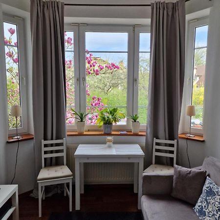 Apartament Magnolia Sopot Bagian luar foto