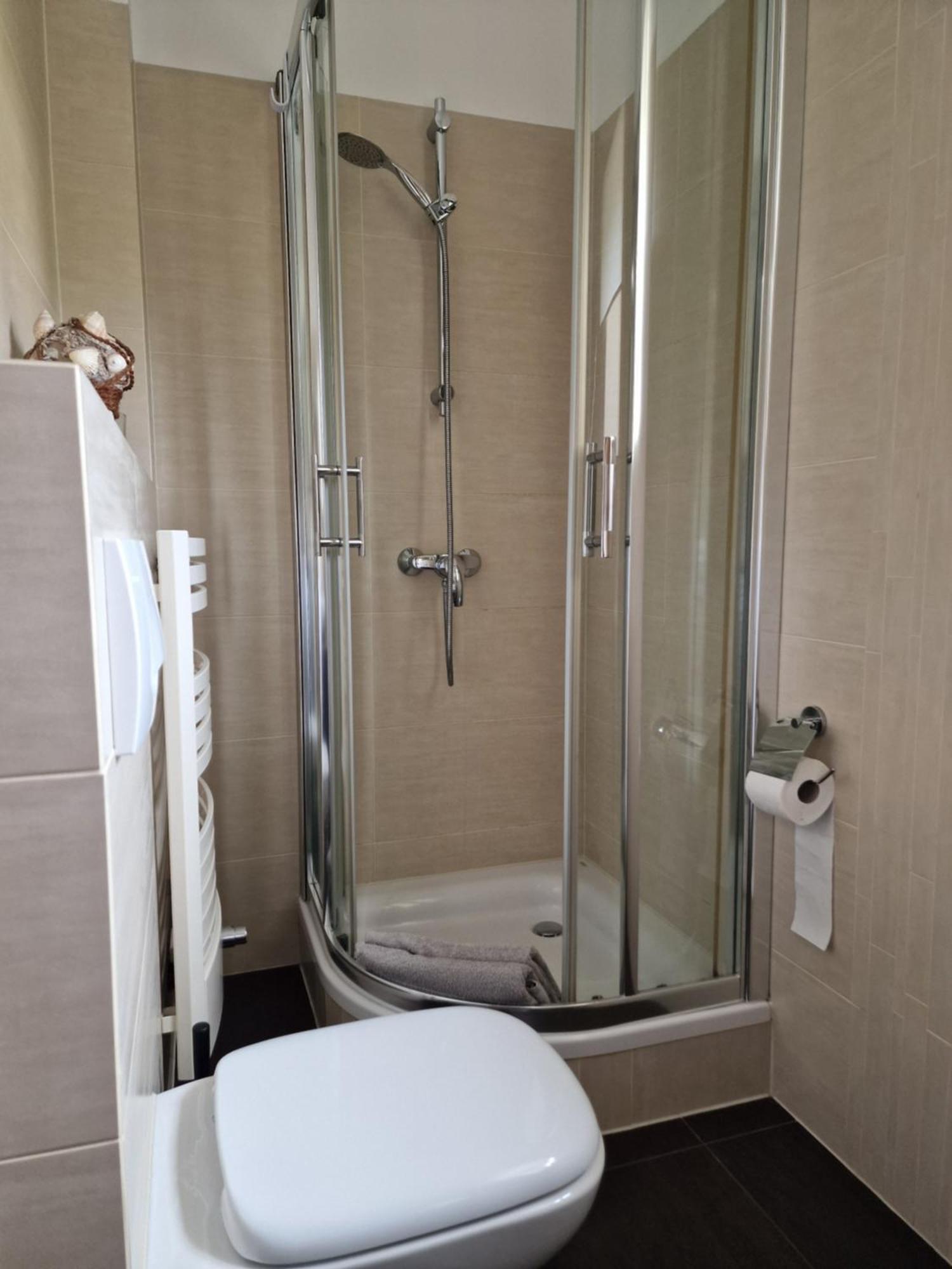 Apartament Magnolia Sopot Bagian luar foto
