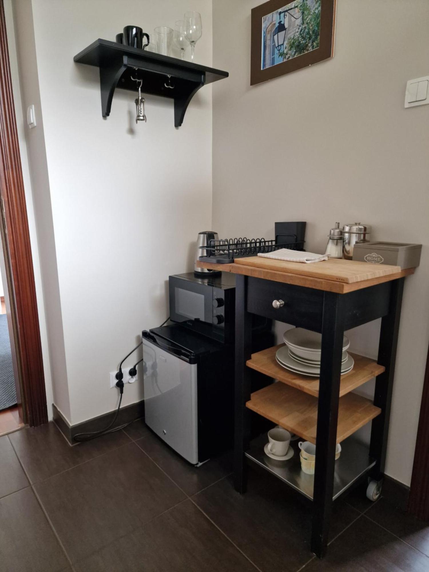 Apartament Magnolia Sopot Bagian luar foto