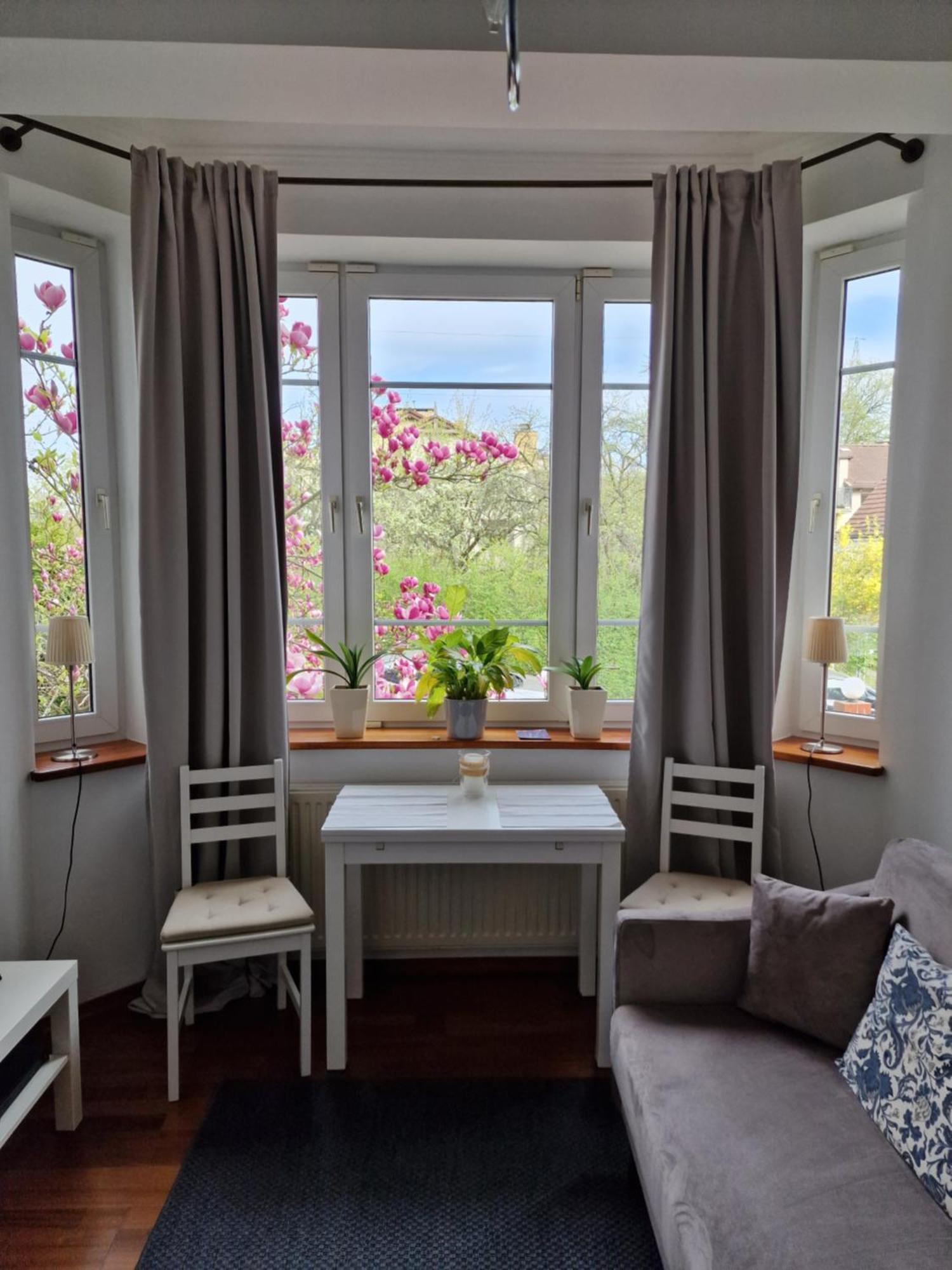 Apartament Magnolia Sopot Bagian luar foto