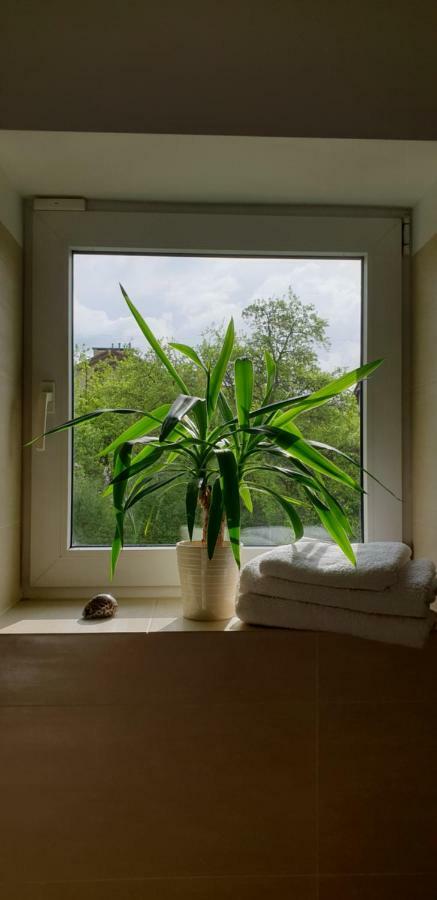 Apartament Magnolia Sopot Bagian luar foto